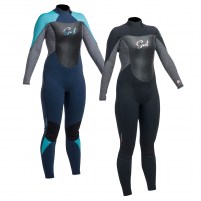 Wetsuits from Escape Watersports